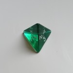 Gem Green D4 4-Sided Polydice